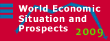 World Economic Situation and Prospects 2009