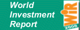 World Investment Report 2008