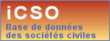 Système intégré de gestion des organisation de sociétés civiles*