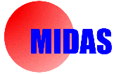 MidasWeb Logo