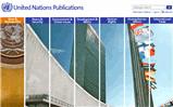 United Nations Publications