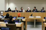 International Youth Day 2013