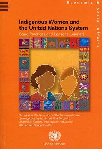 Indigenous Women and the United Nations System