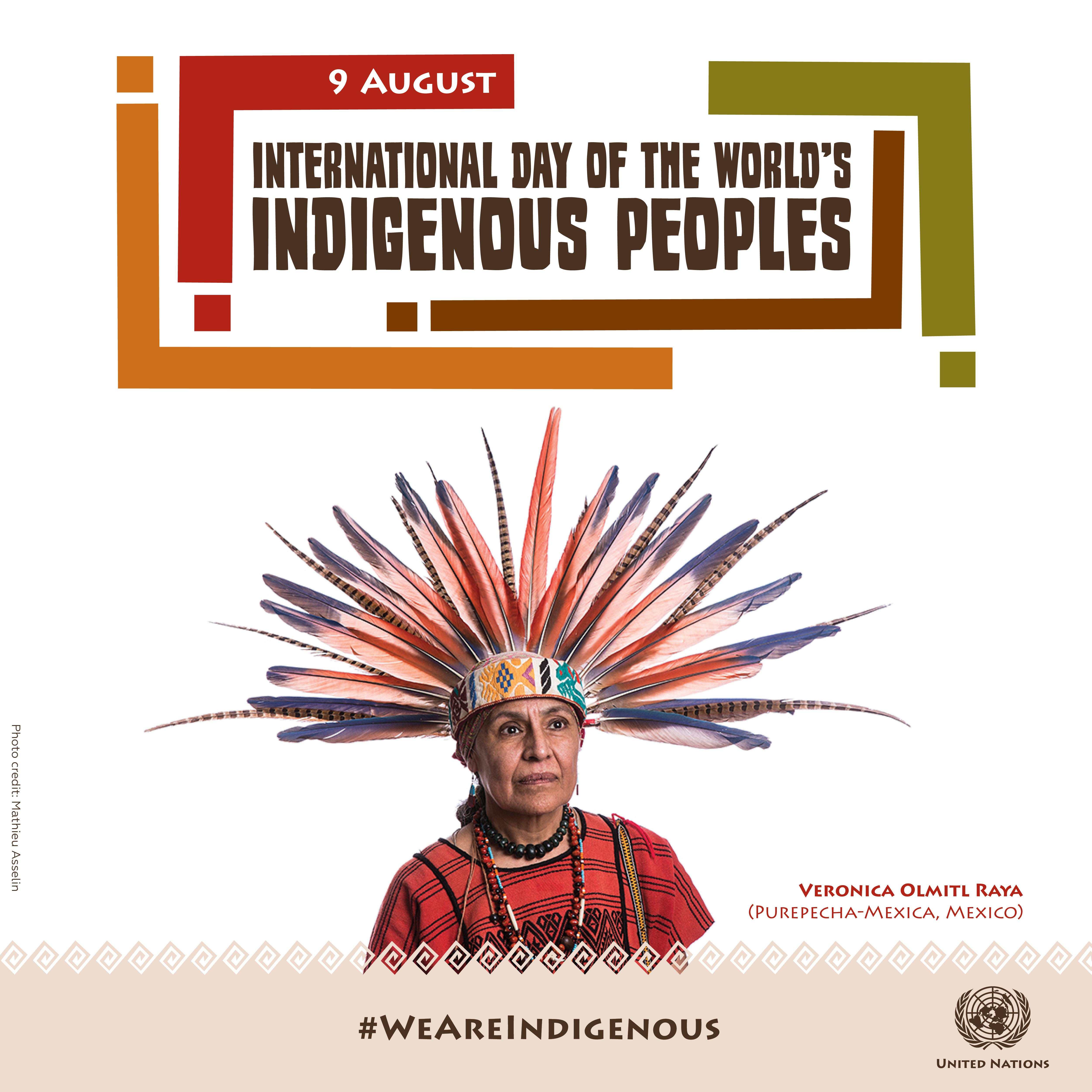 Bayan Muna Celebrate International Day Of Worlds Indigenous People In
