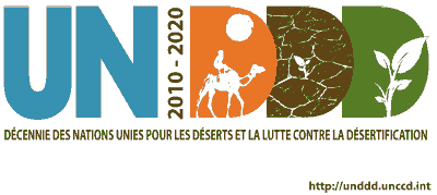 Logo en français