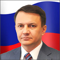 M. Vadim Vadimovich Dubinkin