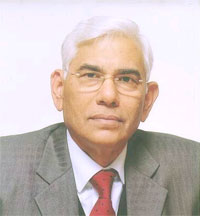 M. Vijayendra Nath Kau