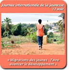 Journée internationale de la jeunesse