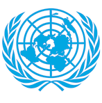 Logo des Nations Unies