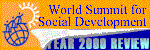 Sommet mondial pour le dveloppement social