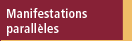 Manifestations parallèles