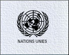 Accueil ONU