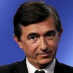 Philippe Douste-Blazy United Nations Special Advisor on innovative financing for development (France)