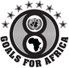 8 objetivos para África