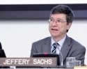 Prof. Jeffrey Sachs