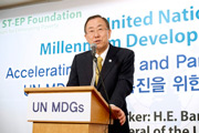 Ban Ki-moon