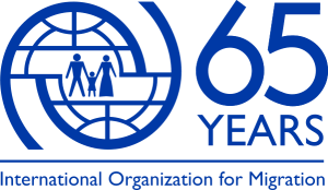 IOM-65-Anniversary-logo-Blue-with-Transparent-Background-300x174