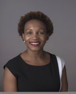 Evelyne Ojwang