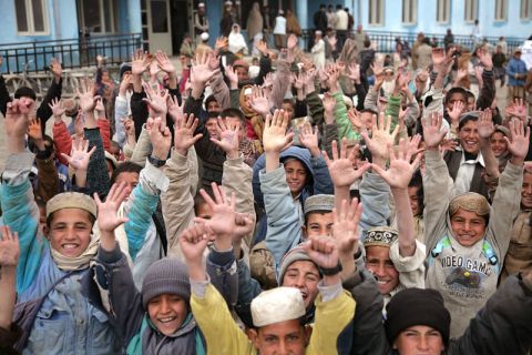 examples of human rights violations in the middle east