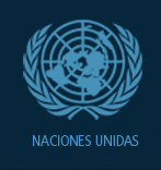 Sitio web de la ONU