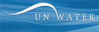 logotipo de ONU-Agua