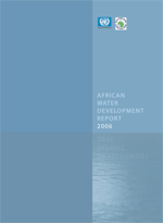 African Water Development Report