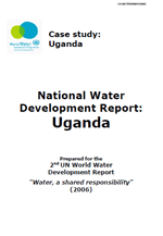 National Water Development Report: Uganda