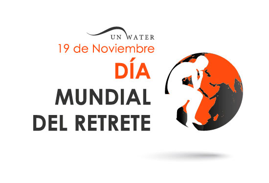 Día Mundial del Retrete.