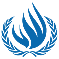 Logo del Consejo de Derechos Humanos