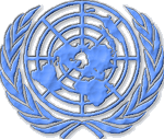 Logotipo de la ONU