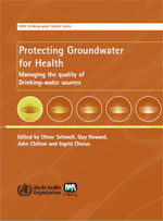Protecting Groundwater for Health