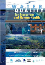 Water Quality for Ecosystems and Human Health. 2a edición.