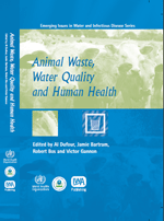 Animal waste, water quality and human health pub