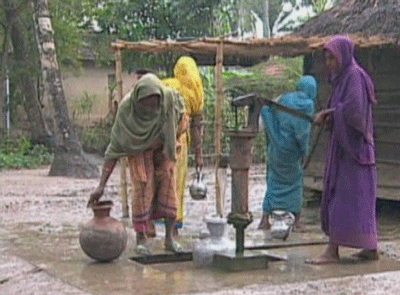 Bangladesh: Traces of Poison in Water