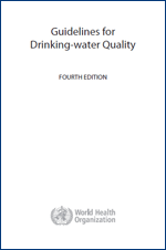 Guidelines for drinking-water quality