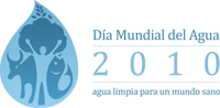 Día Mundial del Agua, 2010