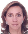 Mónica Sanz