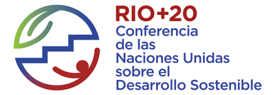 Logotipo de Río+20