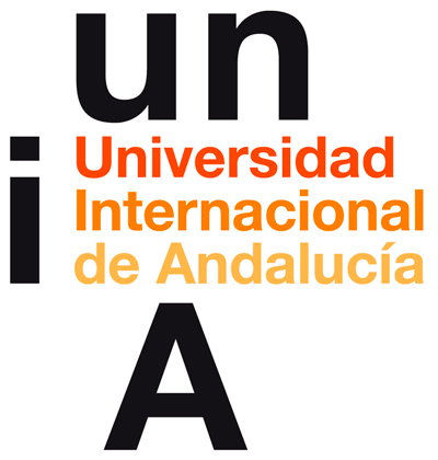 Logo Universidad Internacional de Andalucía