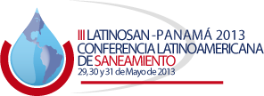 3ª Conferencia LatinoSan Panamá 2013. Saneamiento universal: nuevos retos, nuevas oportunidades