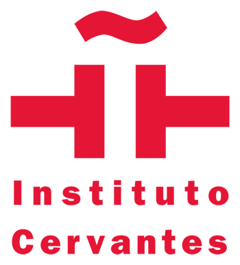 Logo del Instituto Cervantes