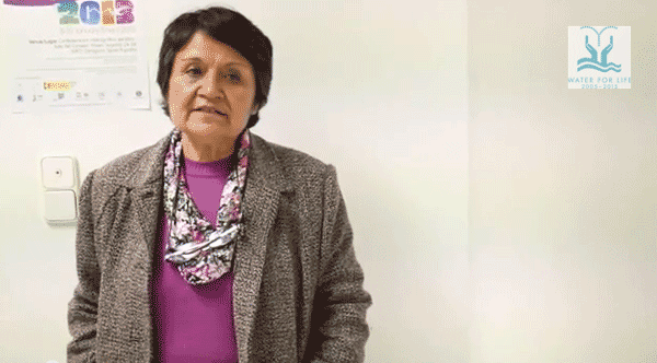 Video: Entrevista a Antonieta Noli del proyecto de la Sierra Norte en Perú
