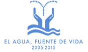 Logo del Decenio