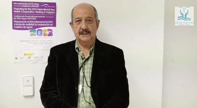 Entrevista con Humberto Gandarillas.