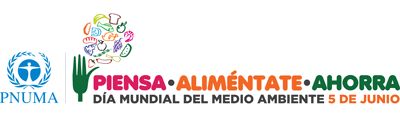 Día Mundial del Medio Ambiente: Piensa. Aliméntate. Ahorra