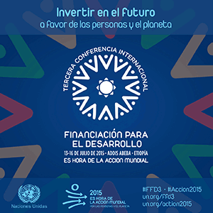 Invertir en el futuro. Foto ONU