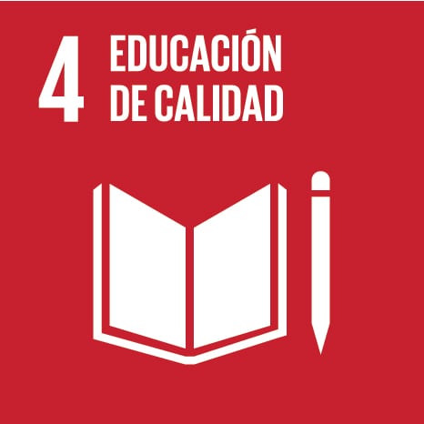 Objetivo 4 - EDUCACIÓN DE CALIDAD. Foto ONU