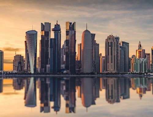 Setting the stage: High-level Conference in Qatar to jump-start 2018 discussions on financing for the Sustainable Development Goals