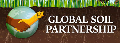 Workshop to define roadmap for the American Soil Partnership