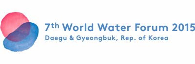 La familia del agua de las Naciones Unidas en el VII Foro Mundial del Agua